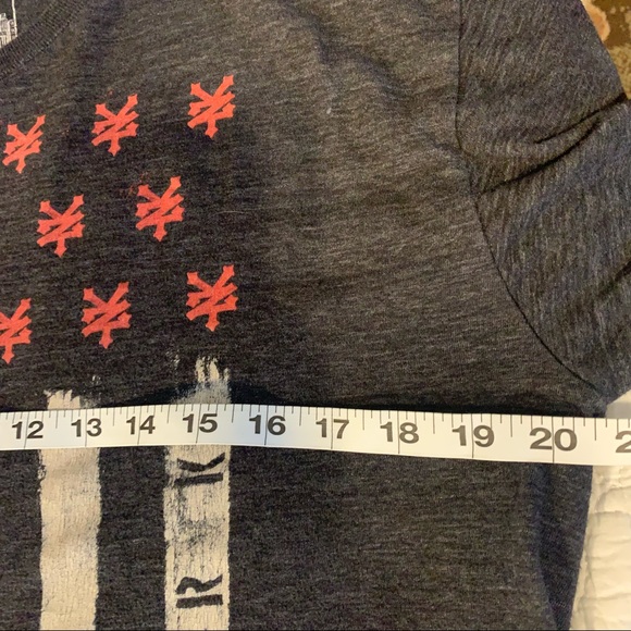 Zoo York tee shirt - Picture 5 of 5